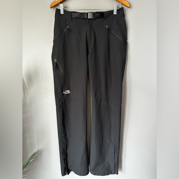The North Face Diablo Straight Leg Pants - Picture 1 of 6